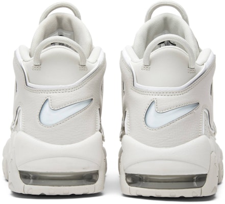 나이키 에어 모어 업템포 '라이트 본' 921948-001 Details for 나이키 에어 모어 업템포 '라이트 본' 921948-001