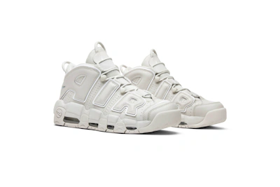 Nike Air More Uptempo 'Light Bone' 921948-001