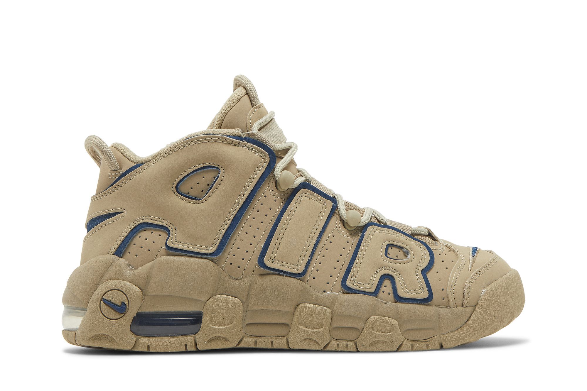 Nike Air More Uptempo 'Limestone' DV6993-200