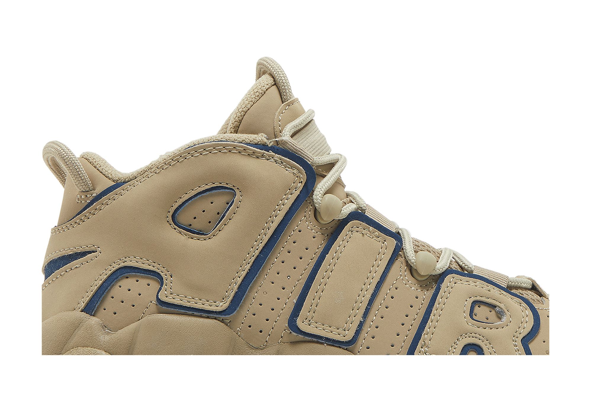 Lookbook Nike Air More Uptempo ''Limestone'' Scarpe da Ginnastica. DV6993-200