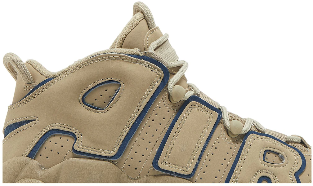 Nike Air More Uptempo ''Limestone'' Scarpe da Ginnastica. DV6993-200 Lookbook Nike Air More Uptempo ''Limestone'' Scarpe da Ginnastica. DV6993-200