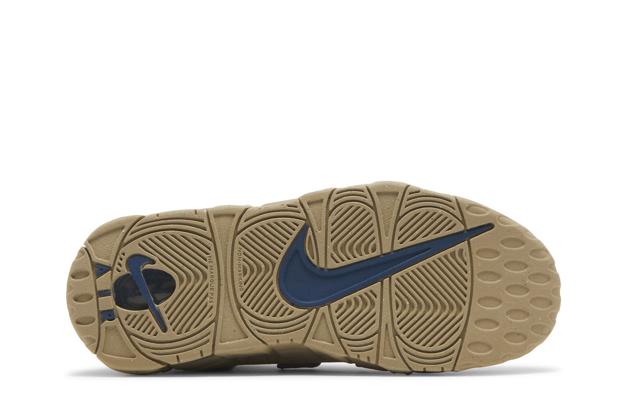 Purchase Nike Air More Uptempo ''Limestone'' Scarpe da Ginnastica. DV6993-200