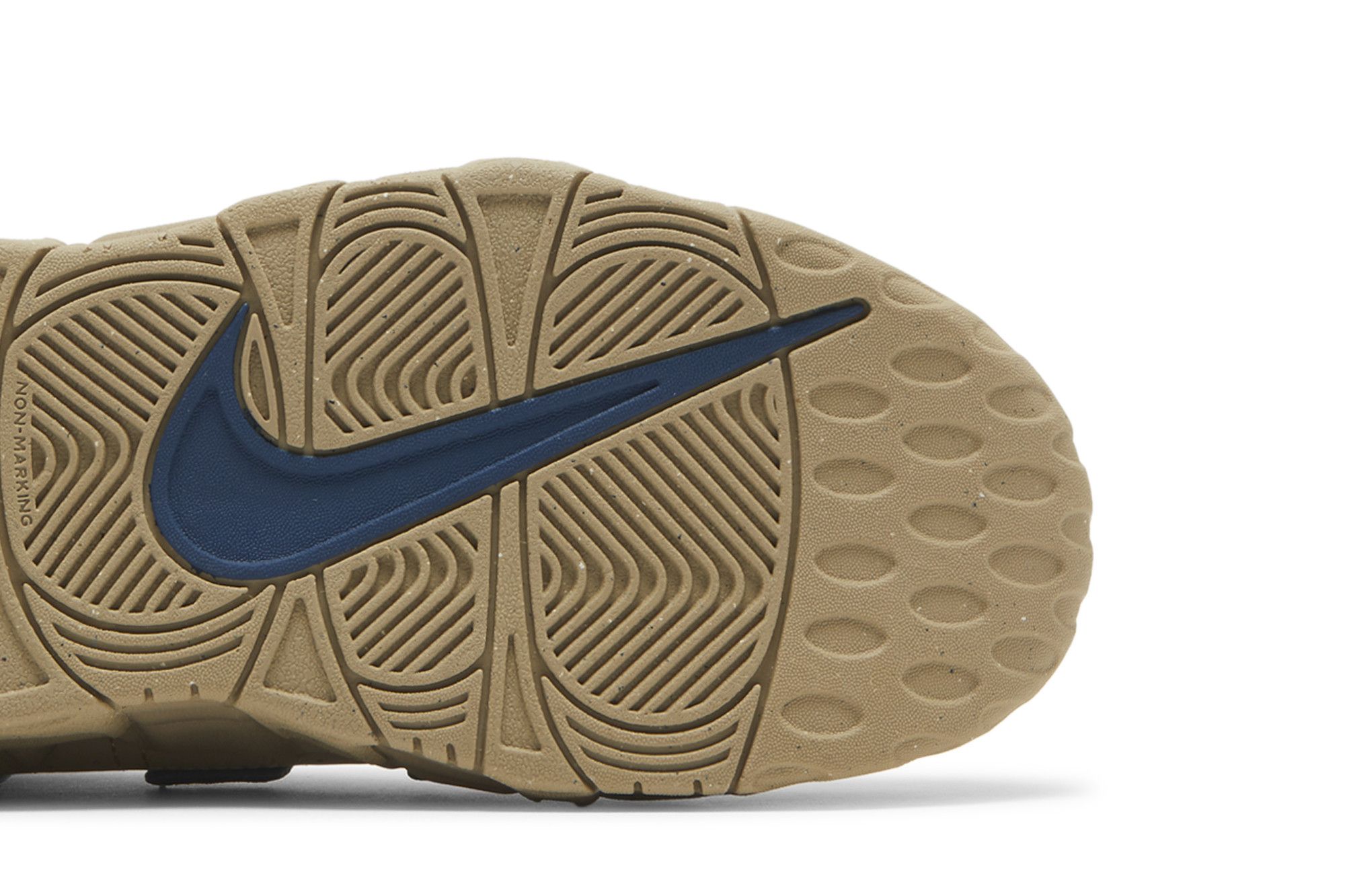 Details for Nike Air More Uptempo ''Limestone'' Scarpe da Ginnastica. DV6993-200