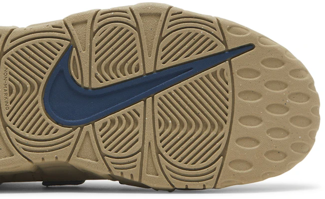 Nike Air More Uptempo ''Limestone'' Scarpe da Ginnastica. DV6993-200 Details for Nike Air More Uptempo ''Limestone'' Scarpe da Ginnastica. DV6993-200