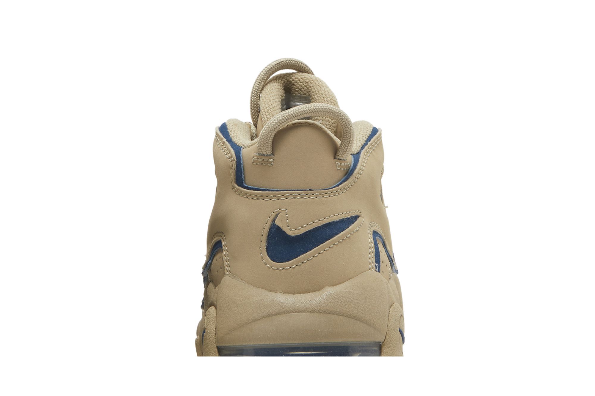 Cheap Nike Air More Uptempo ''Limestone'' Scarpe da Ginnastica. DV6993-200