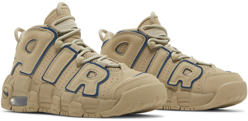 Nike Air More Uptempo ''Limestone'' Scarpe da Ginnastica. DV6993-200 1