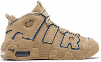 Nike Air More Uptempo 'Limestone' DV6993-200 Nike Air More Uptempo 'Limestone' DV6993-200