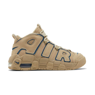 Nike Air More Uptempo 'Limestone'