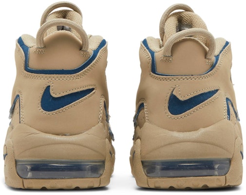Nike Air More Uptempo 'Limestone' DV6993-200 Details for Nike Air More Uptempo 'Limestone' DV6993-200