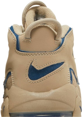 Nike Air More Uptempo 'Limestone' DV6993-200 Sizing Nike Air More Uptempo 'Limestone' DV6993-200