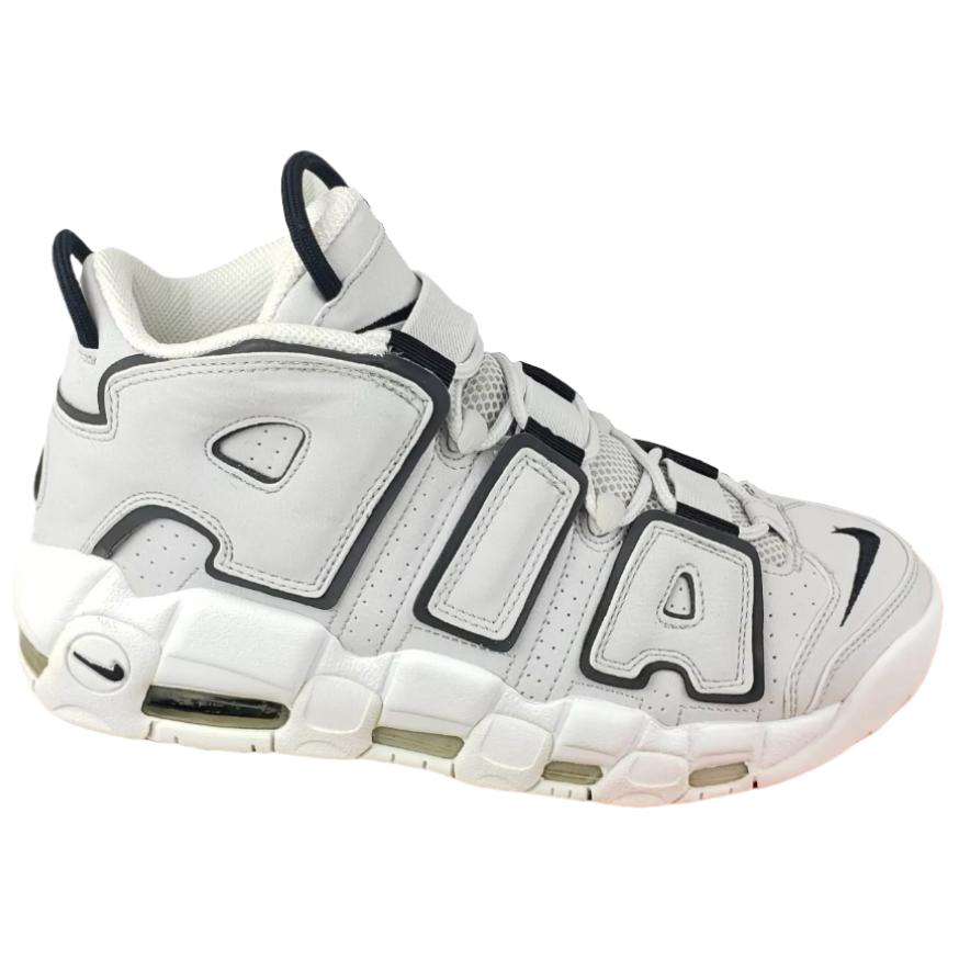 Order Nike Air More Uptempo 'Kelabu Neutral Hitam' 312971-001