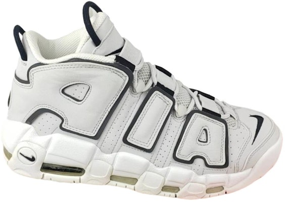 Nike Air More Uptempo 'Kelabu Neutral Hitam' 312971-001 Order Nike Air More Uptempo 'Kelabu Neutral Hitam' 312971-001