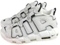 Lookbook Nike Air More Uptempo 'Kelabu Neutral Hitam' 312971-001