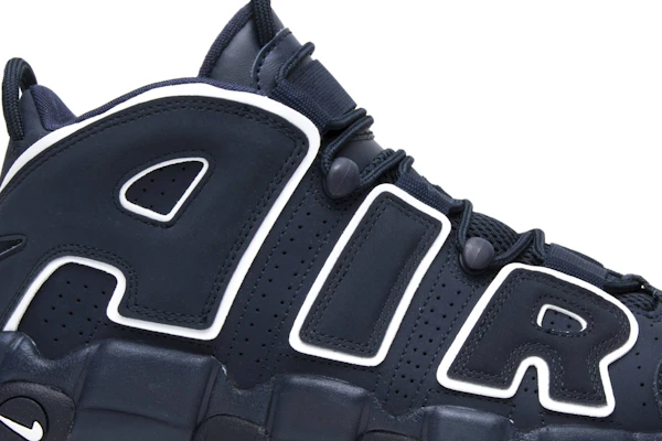 ナイキ エア モア アップテンポ "オブシディアン" 921948-400 Order ナイキ エア モア アップテンポ "オブシディアン" 921948-400