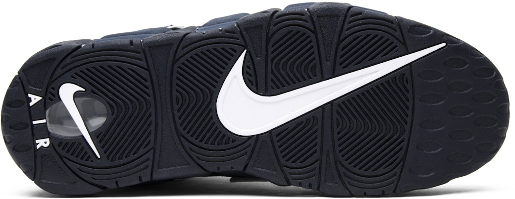 ナイキ エア モア アップテンポ "オブシディアン" 921948-400 Shop ナイキ エア モア アップテンポ "オブシディアン" 921948-400