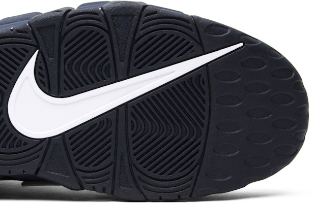 ナイキ エア モア アップテンポ "オブシディアン" 921948-400 Purchase ナイキ エア モア アップテンポ "オブシディアン" 921948-400