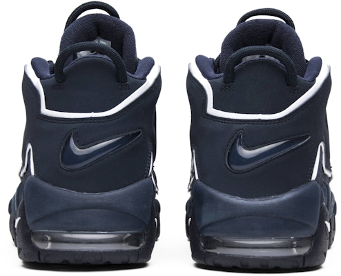 ナイキ エア モア アップテンポ "オブシディアン" 921948-400 Details for ナイキ エア モア アップテンポ "オブシディアン" 921948-400