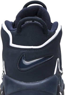 ナイキ エア モア アップテンポ "オブシディアン" 921948-400 Sizing ナイキ エア モア アップテンポ "オブシディアン" 921948-400