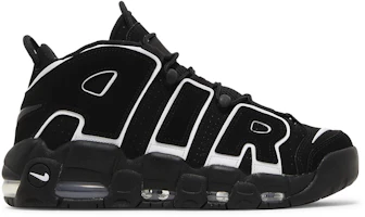Nike Air More Uptempo 'OG' FV2291-001 Nike Air More Uptempo 'OG' FV2291-001
