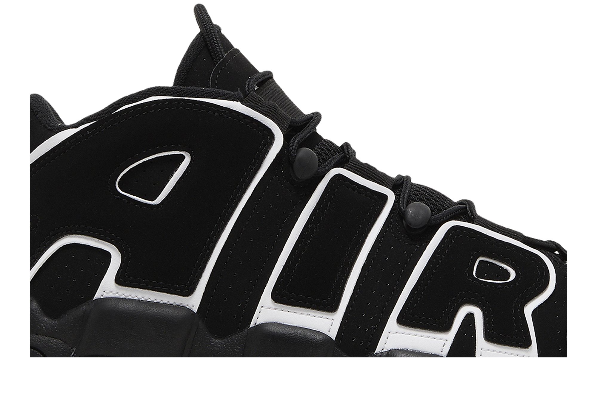 Lookbook Nike Air More Uptempo 'OG' FV2291-001