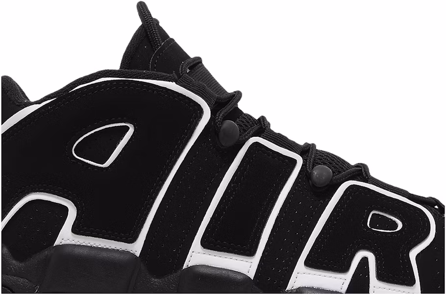 Nike Air More Uptempo 'OG' FV2291-001 Lookbook Nike Air More Uptempo 'OG' FV2291-001