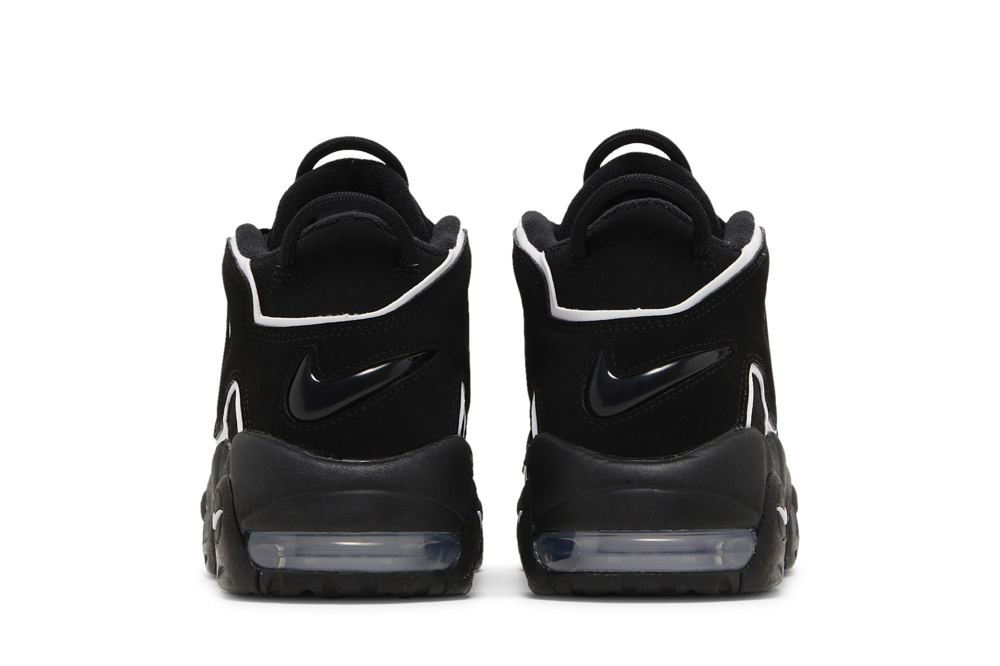 Sizing Nike Air More Uptempo 'OG' FV2291-001