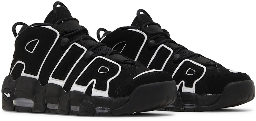 Nike Air More Uptempo 'OG' FV2291-001 1