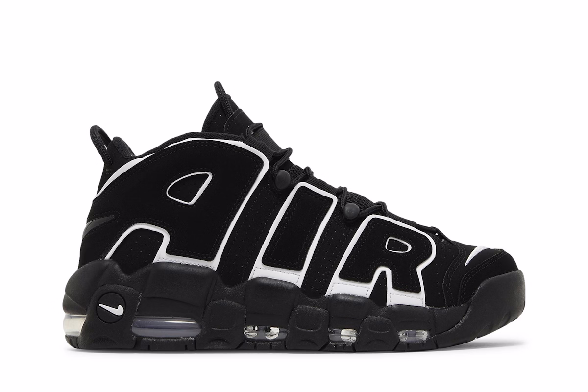 Nike Air More Uptempo 'OG' FV2291-001