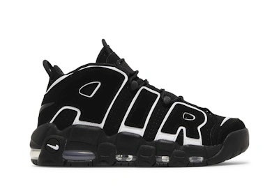 Nike Air More Uptempo 'OG' FV2291-001