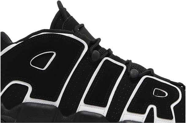 Nike Air More Uptempo 'OG' FV2291-001 Order Nike Air More Uptempo 'OG' FV2291-001