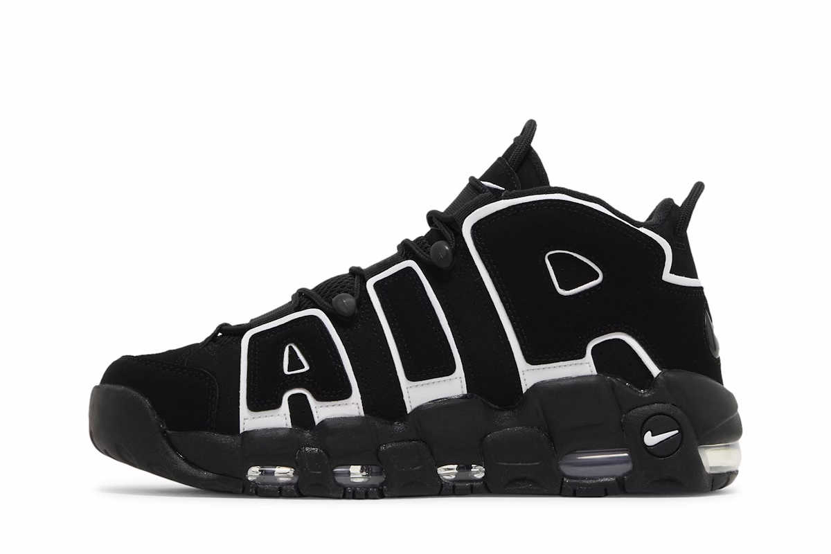 Nike Air More Uptempo 'OG' FV2291-001