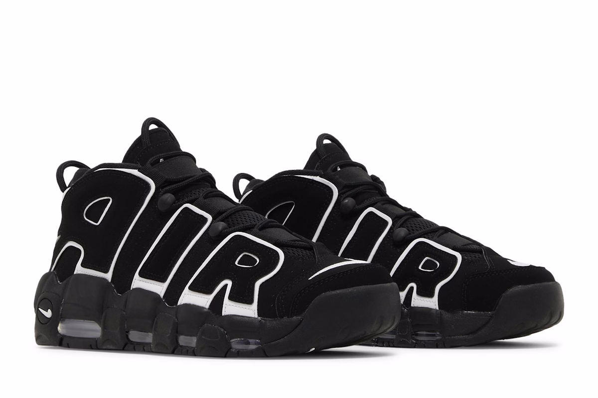 Nike Air More Uptempo 'OG' FV2291-001