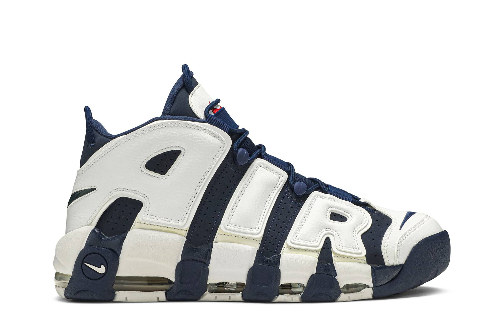 Buy Nike Air More Uptempo '奥运会' 2012 414962-401