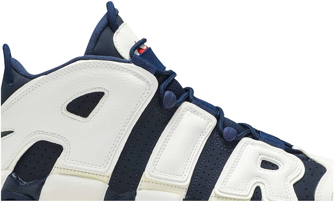 Nike Air More Uptempo '奥运会' 2012 414962-401 Order Nike Air More Uptempo '奥运会' 2012 414962-401