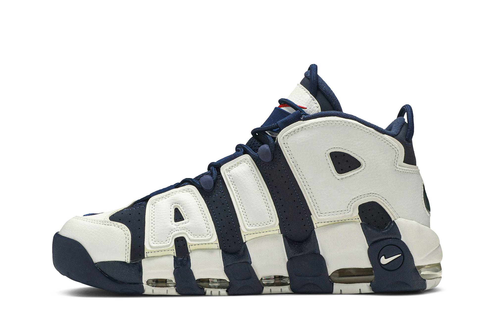 Lookbook Nike Air More Uptempo '奥运会' 2012 414962-401