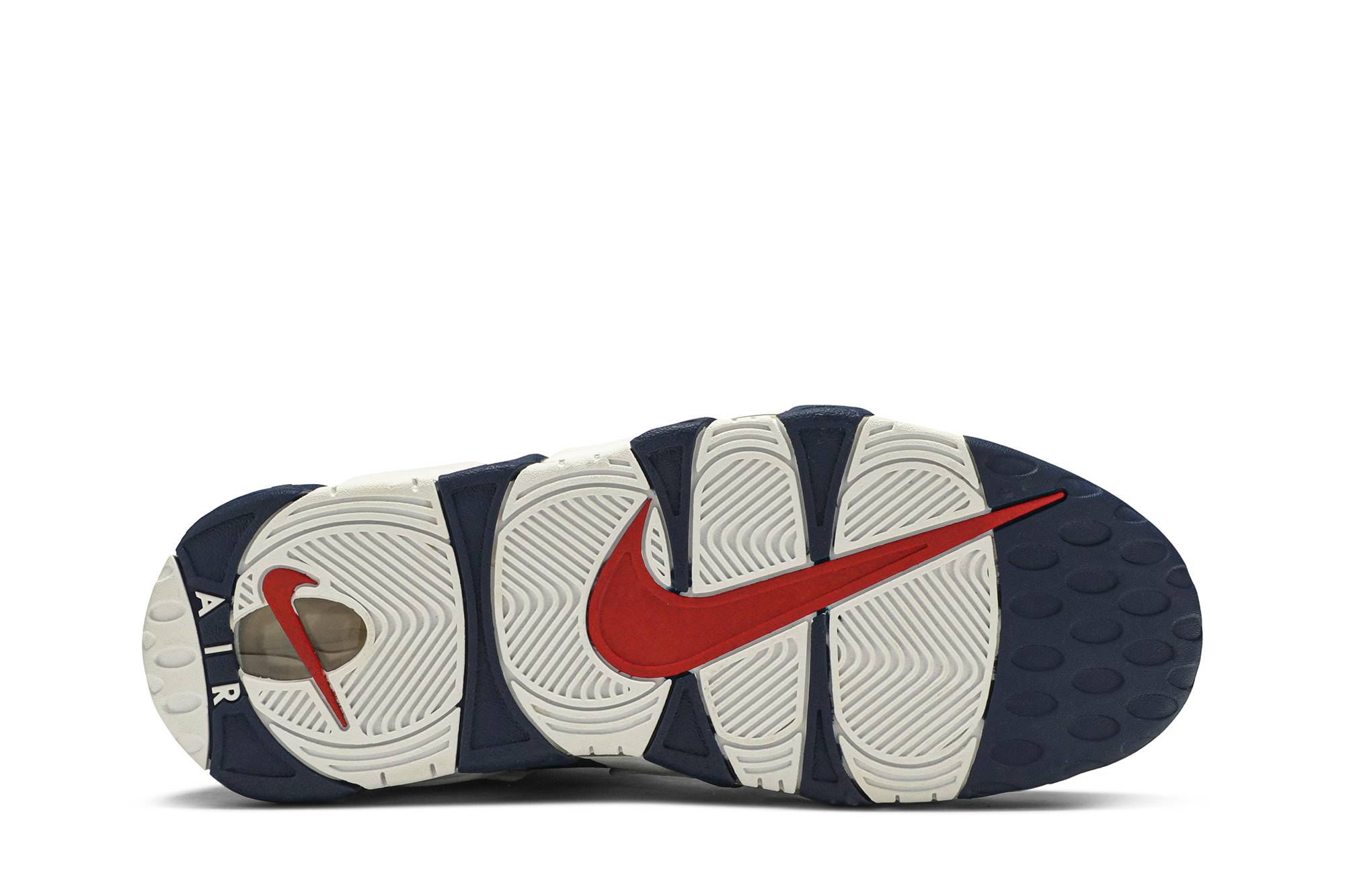 Shop Nike Air More Uptempo '奥运会' 2012 414962-401