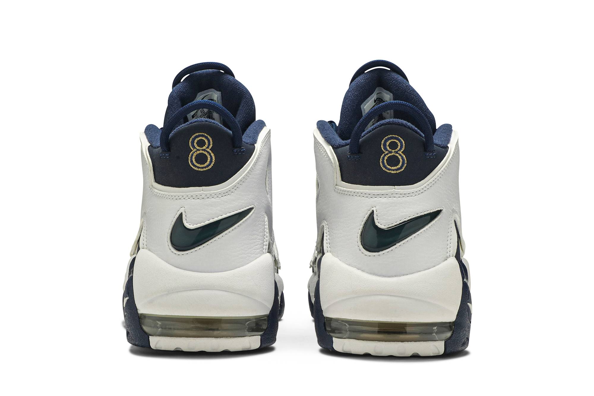 Details for Nike Air More Uptempo '奥运会' 2012 414962-401