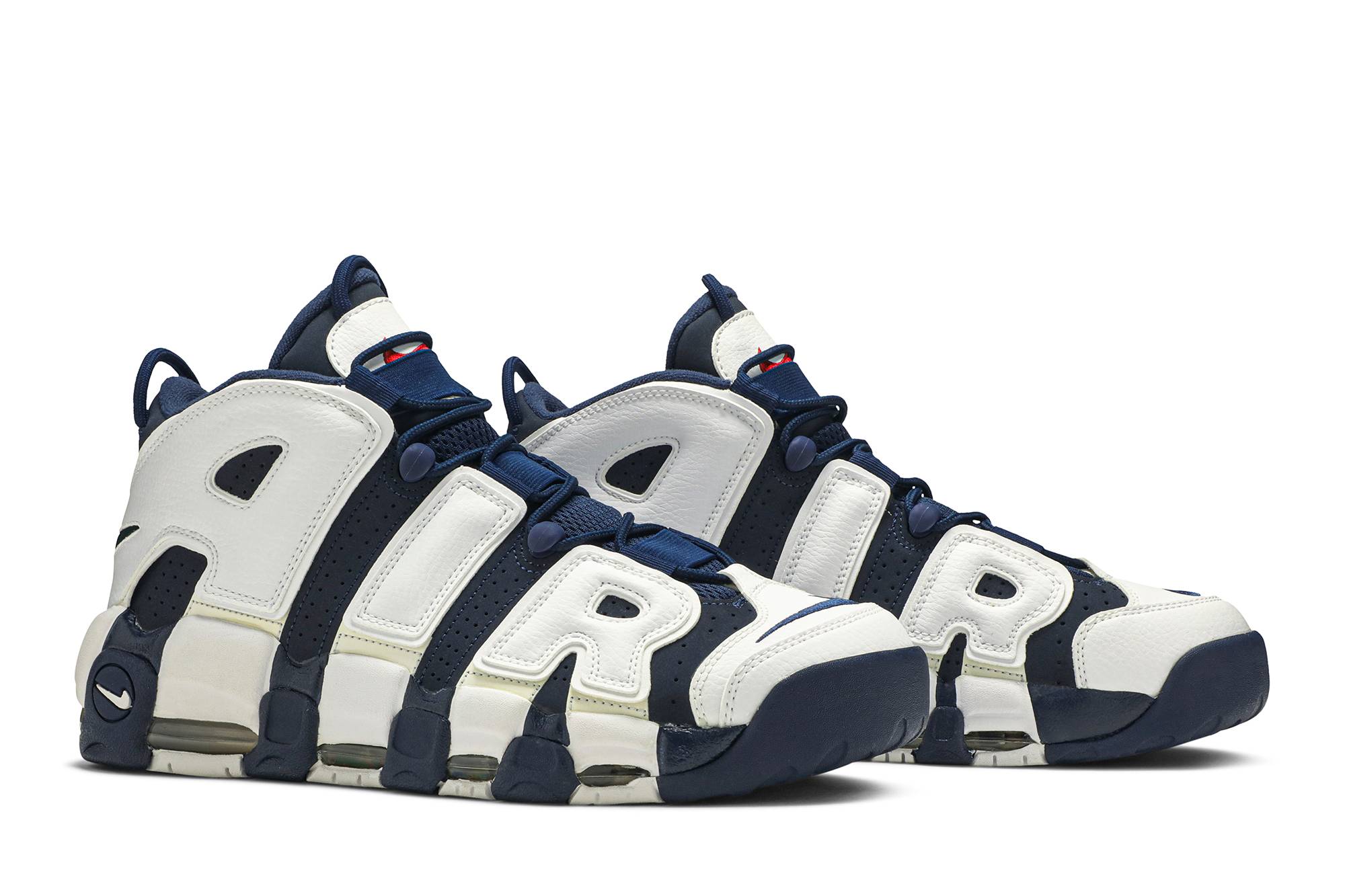 Cheap Nike Air More Uptempo '奥运会' 2012 414962-401