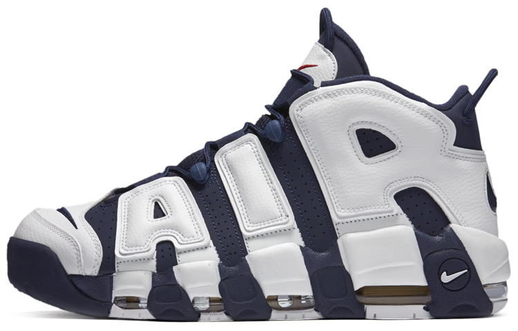Buy Nike Air More Uptempo 'Olímpico' 414962-104(2016)