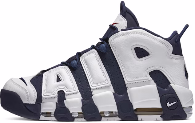 Nike Air More Uptempo 'Olímpico' 414962-104(2016) Buy Nike Air More Uptempo 'Olímpico' 414962-104(2016)