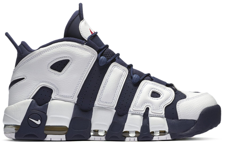 Order Nike Air More Uptempo 'Olímpico' 414962-104(2016)