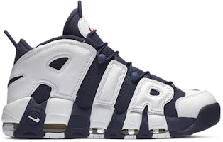 Nike Air More Uptempo 'Olympic' Lelaki 414962-104(2016) Order Nike Air More Uptempo 'Olympic' Lelaki 414962-104(2016)