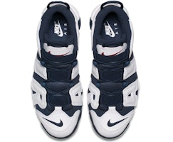 Nike Air More Uptempo 'Olympic' Lelaki 414962-104(2016) Shop Nike Air More Uptempo 'Olympic' Lelaki 414962-104(2016)