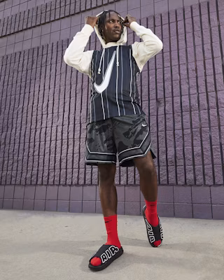 耐克Air More Uptempo线上独家款 DV2132-001 Order 耐克Air More Uptempo线上独家款 DV2132-001