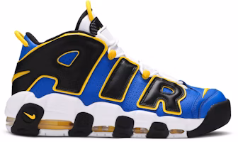 Nike Air More Uptempo 'Peace, Love, and Basketball' DC1399-400 Nike Air More Uptempo 'Peace, Love, and Basketball' DC1399-400