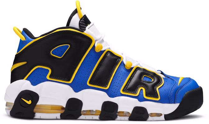 나이키 에어 모어 업템포 "피스, 러브, 농구" ️ DC1399-400 Buy 나이키 에어 모어 업템포 "피스, 러브, 농구" ️ DC1399-400