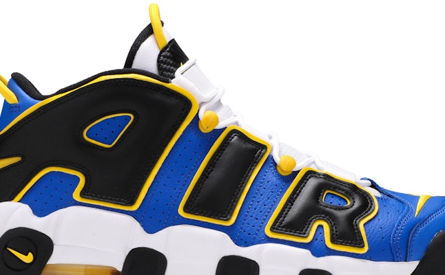 나이키 에어 모어 업템포 "피스, 러브, 농구" ️ DC1399-400 Order 나이키 에어 모어 업템포 "피스, 러브, 농구" ️ DC1399-400