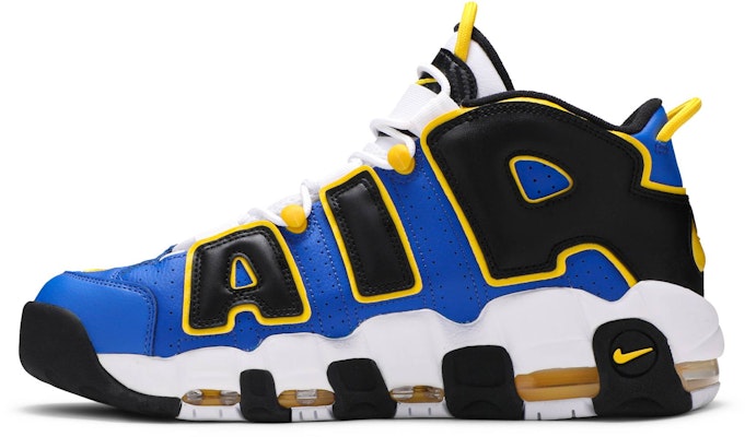 나이키 에어 모어 업템포 "피스, 러브, 농구" ️ DC1399-400 Lookbook 나이키 에어 모어 업템포 "피스, 러브, 농구" ️ DC1399-400