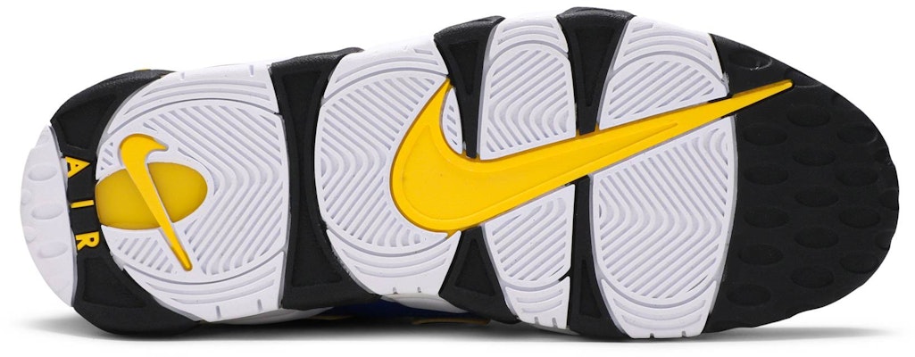 나이키 에어 모어 업템포 "피스, 러브, 농구" ️ DC1399-400 Shop 나이키 에어 모어 업템포 "피스, 러브, 농구" ️ DC1399-400