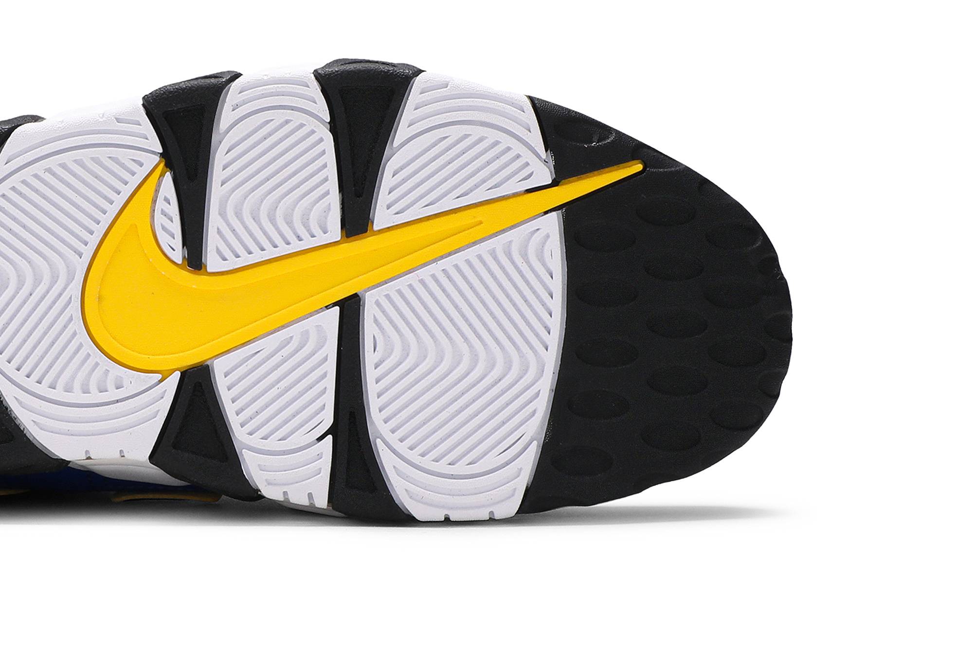 Purchase 나이키 에어 모어 업템포 "피스, 러브, 농구" ️ DC1399-400